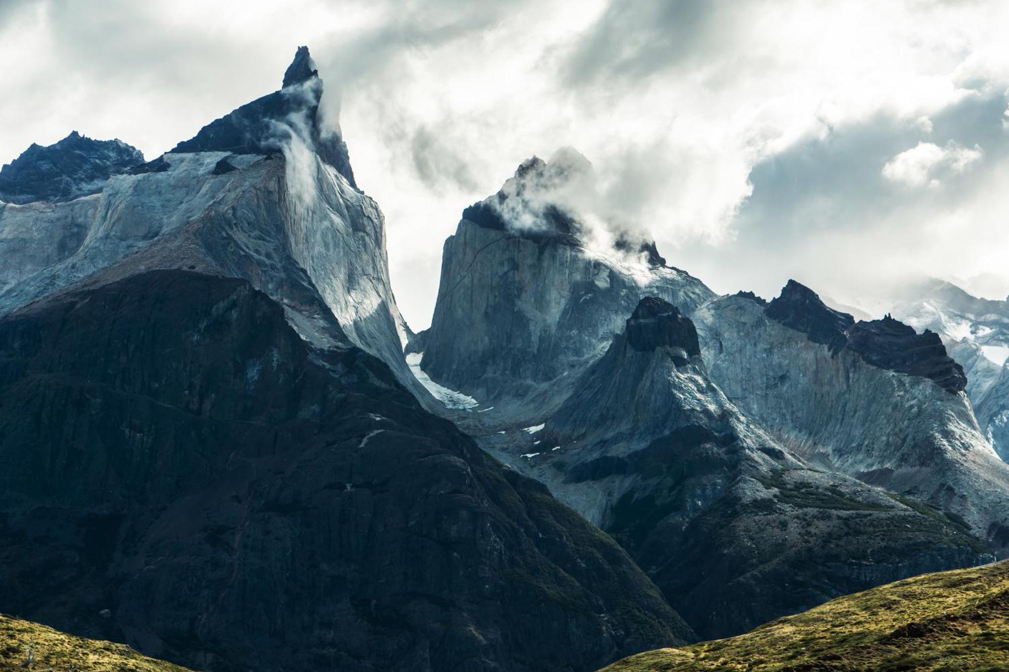 Hotel Las Torres Patagonia Torres del Paine Nemzeti Park Kültér fotó