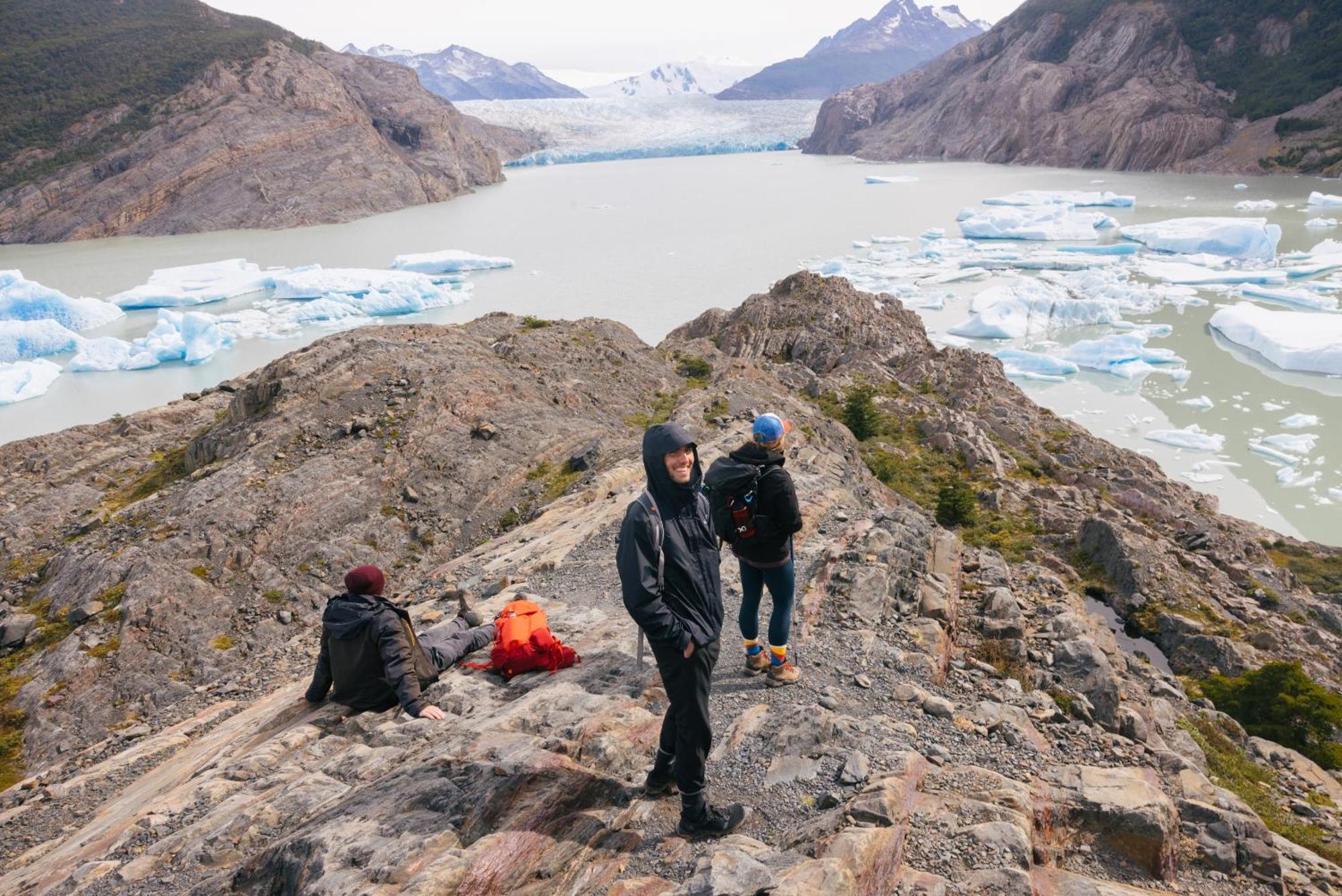 Hotel Las Torres Patagonia Torres del Paine Nemzeti Park Kültér fotó